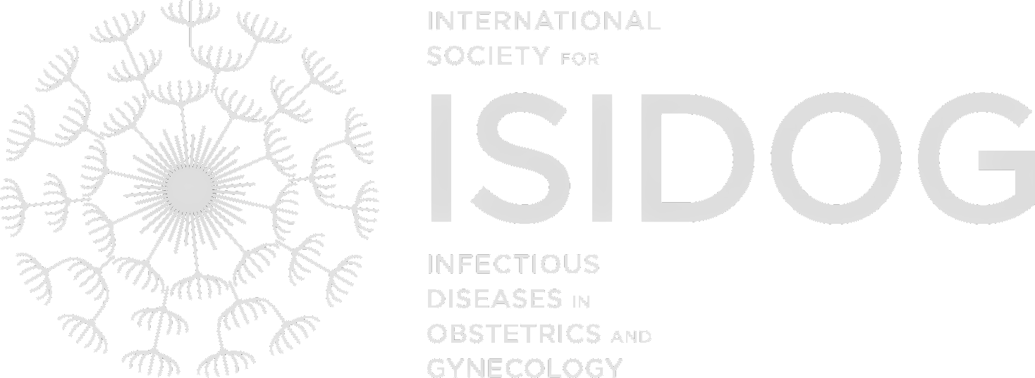 ISIDOG Logo