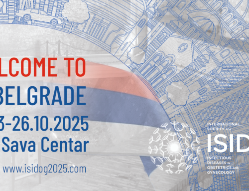 ISIDOG 2025: 6th ISIDOG Conference in Belgrade, Serbia, from 23rd to 26th October 2025
